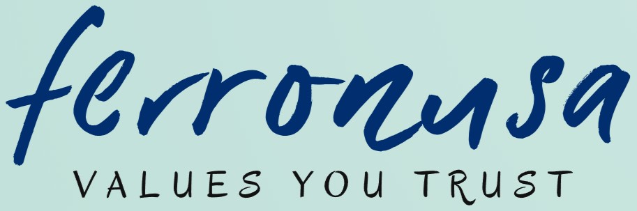 Ferronusa Logo