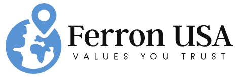 ferronusa.com Logo